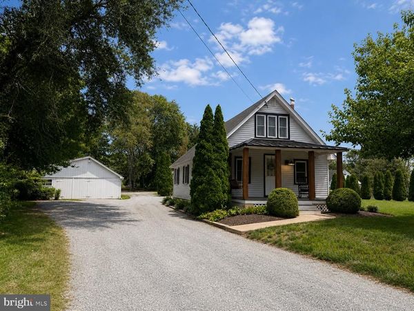 10725 WORTON ROAD , WORTON, MD 21678