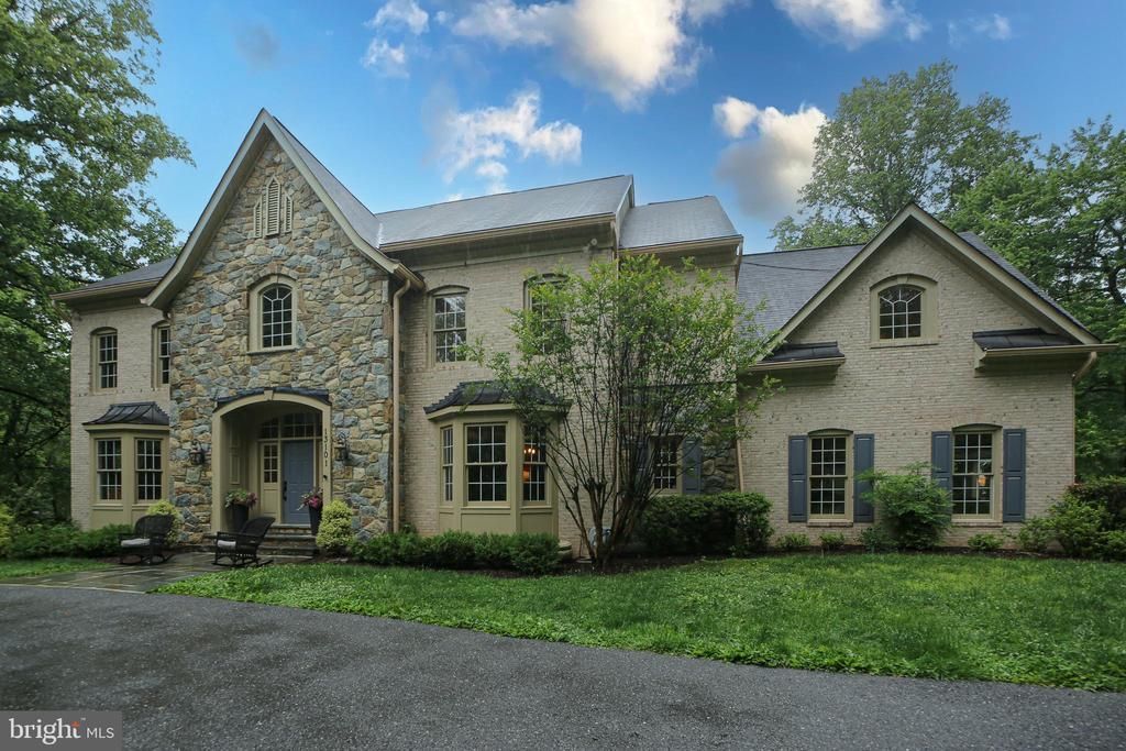 13101 RIDGE DRIVE , ROCKVILLE, MD 20850