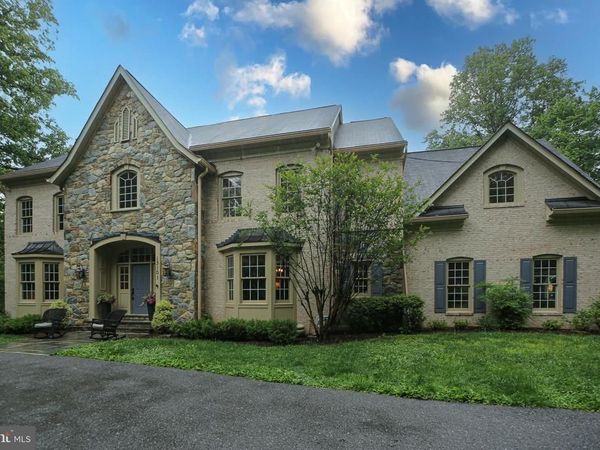 13101 RIDGE DRIVE , ROCKVILLE, MD 20850