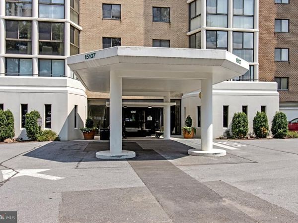 15107 INTERLACHEN DRIVE, Unit 2-409, SILVER SPRING, MD 20906