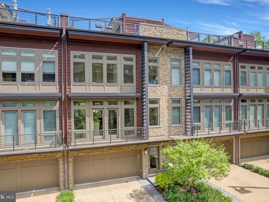 5132 Willet Bridge Road, Bethesda, MD 20816 Main Photo