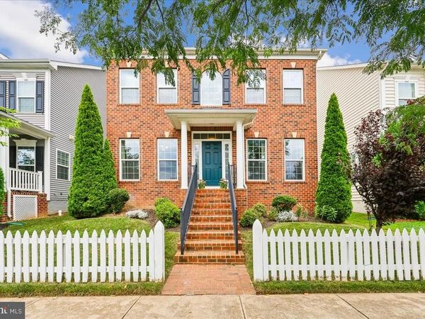 11805 GREY SQUIRREL STREET , CLARKSBURG, MD 20871