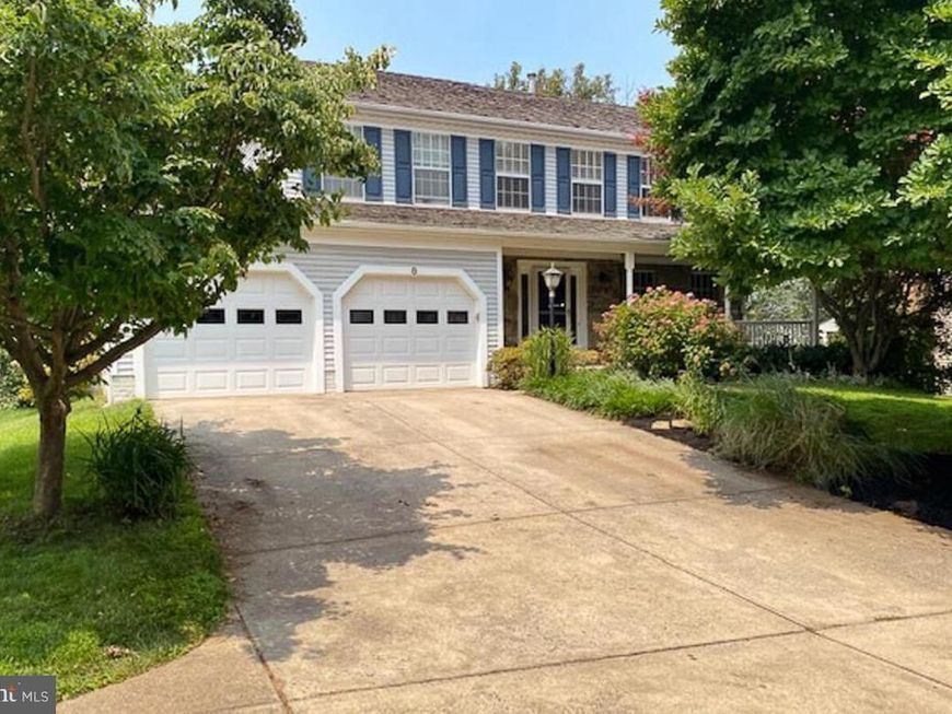 8 Shipwright Court , Gaithersburg, MD 20877 Main Photo
