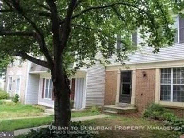 14903 DINSDALE DRIVE , SILVER SPRING, MD 20906
