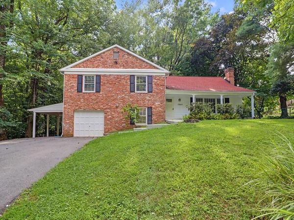 7800 SEVEN LOCKS ROAD, BETHESDA, MD 20817