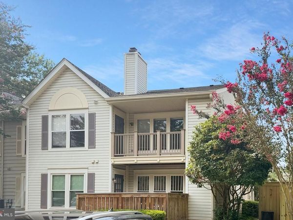 13247 MEANDER COVE DRIVE, Unit 115, GERMANTOWN, MD 20874