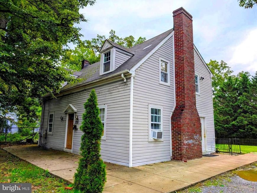 7321 Piney Branch Road , Takoma Park, MD 20912 Main Photo