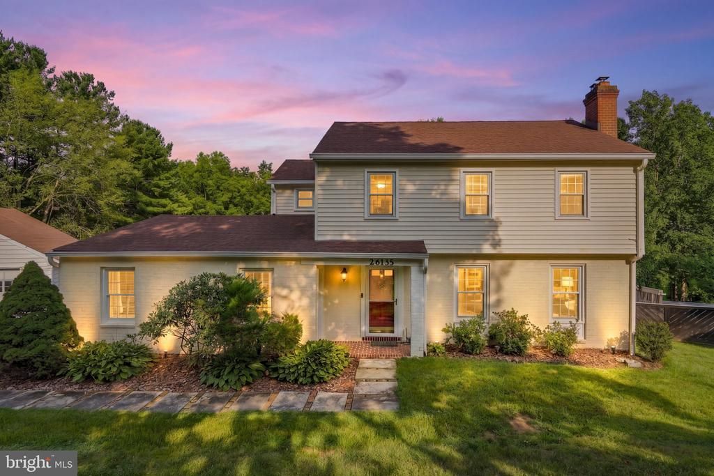26135 VIEWLAND DRIVE , DAMASCUS, MD 20872