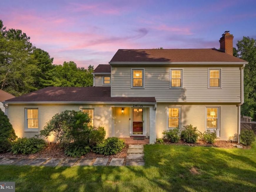 26135 Viewland Drive , Damascus, MD 20872 Main Photo