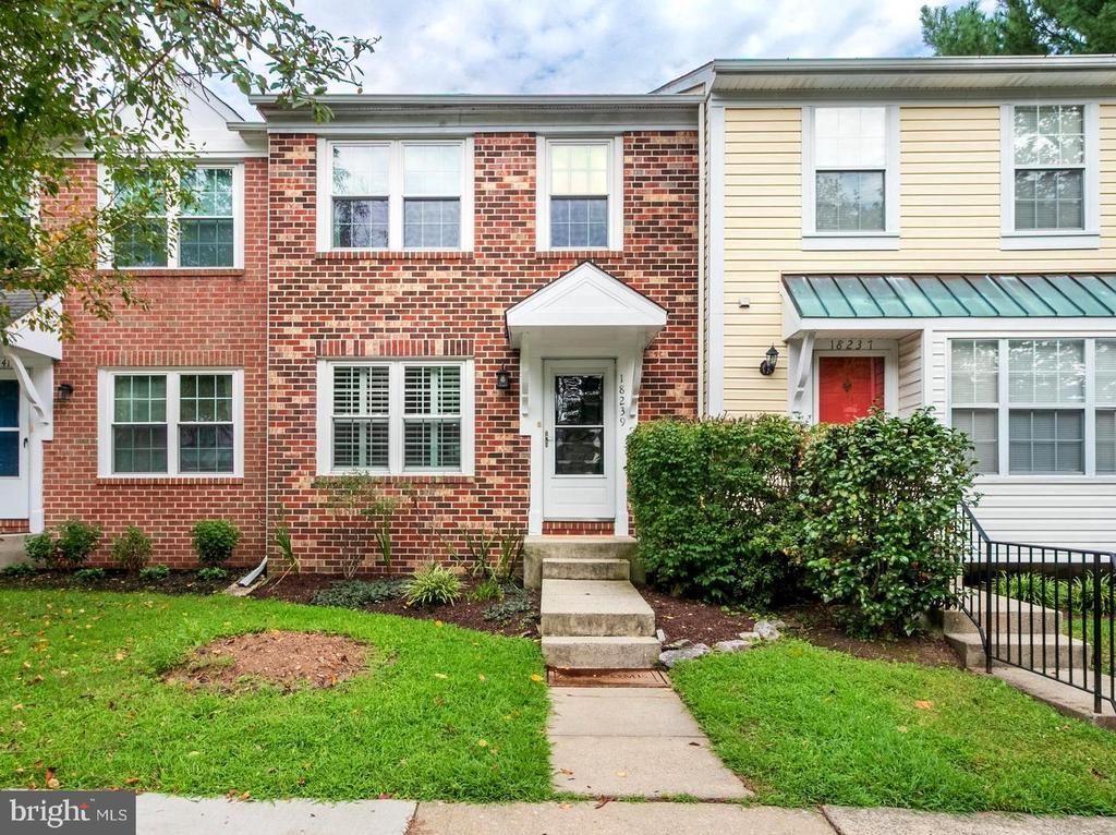 18239 FOX CHASE CIRCLE, OLNEY, MD 20832