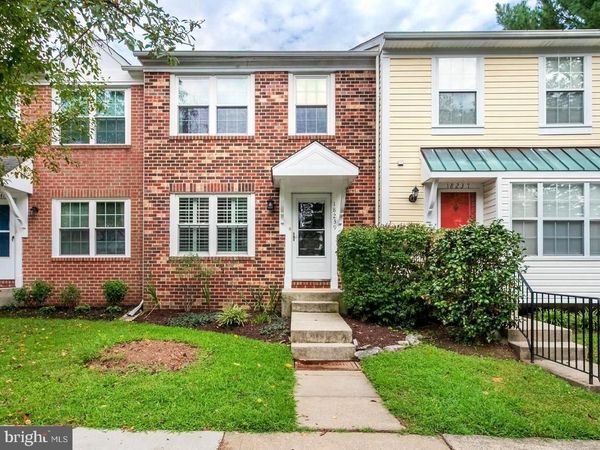 18239 FOX CHASE CIRCLE, OLNEY, MD 20832