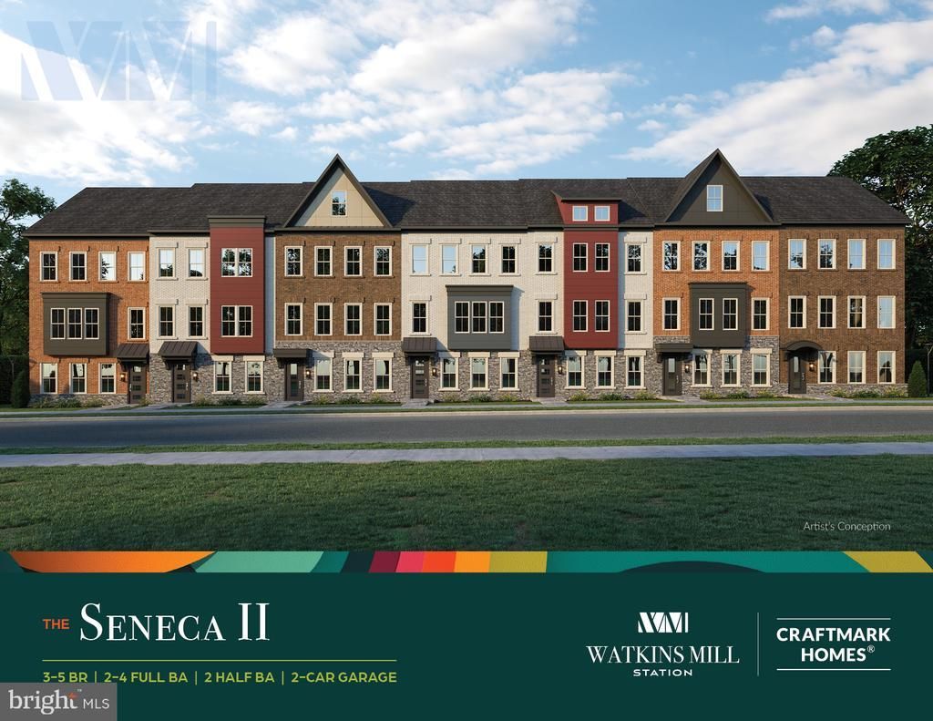 453 EXCHANGE AVENUE , GAITHERSBURG, MD 20878