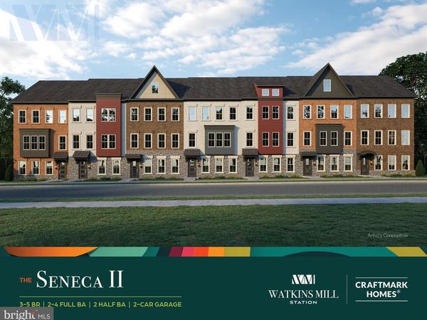 453 EXCHANGE AVENUE , GAITHERSBURG, MD 20878