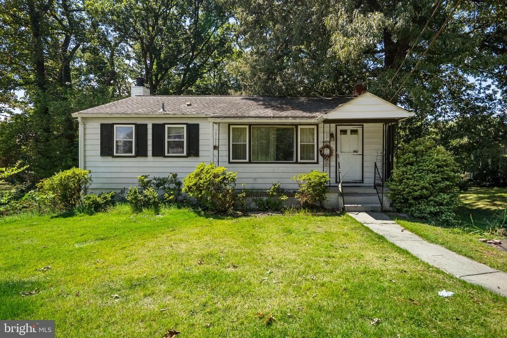 1415 Stateside Drive, Silver Spring, MD 20903 Main Photo