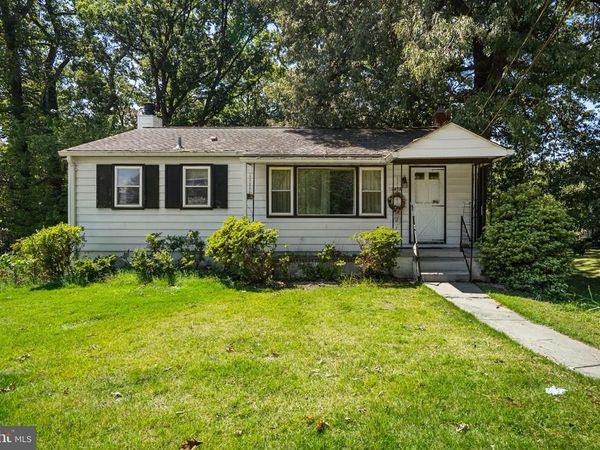 1415 STATESIDE DRIVE, SILVER SPRING, MD 20903