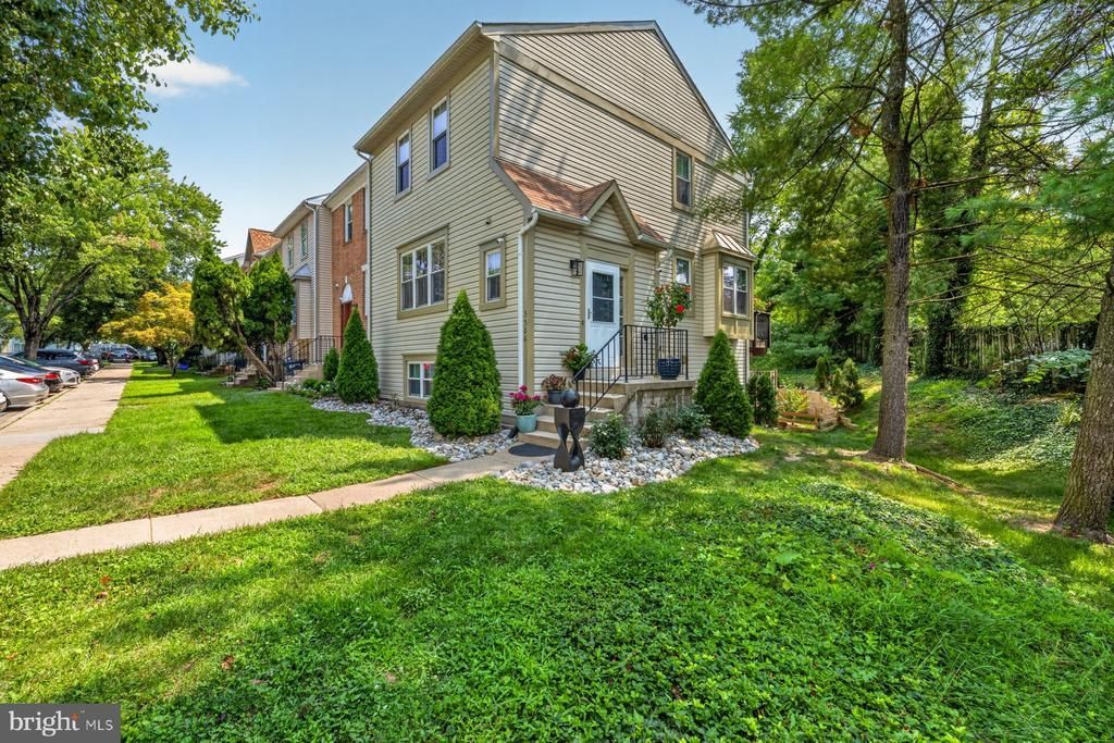 3526 SOFTWOOD TERRACE, OLNEY, MD 20832