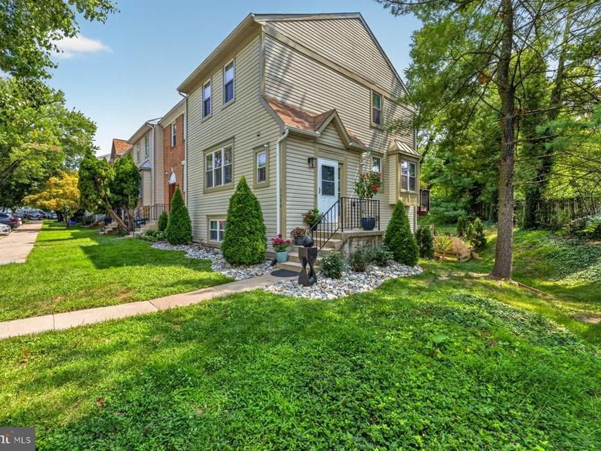 3526 Softwood Terrace, Olney, MD 20832 Main Photo