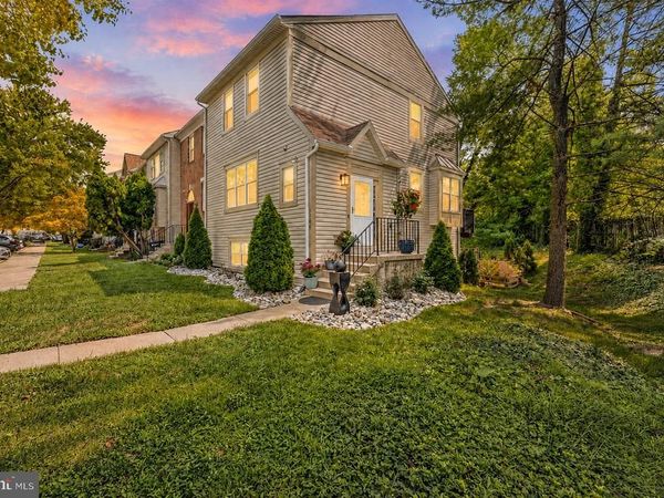3526 SOFTWOOD TERRACE, OLNEY, MD 20832