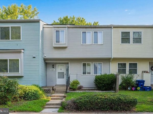 17445 HOSKINSON ROAD, POOLESVILLE, MD 20837