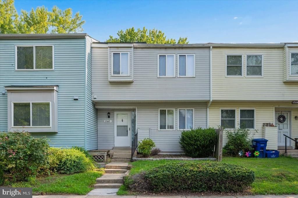 17445 HOSKINSON ROAD, POOLESVILLE, MD 20837