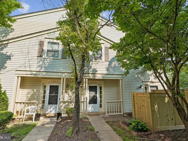 13212 MEANDER COVE DRIVE , Unit 53, GERMANTOWN, MD 20874