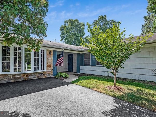 2405 KELSEY LANE, BOWIE, MD 20715