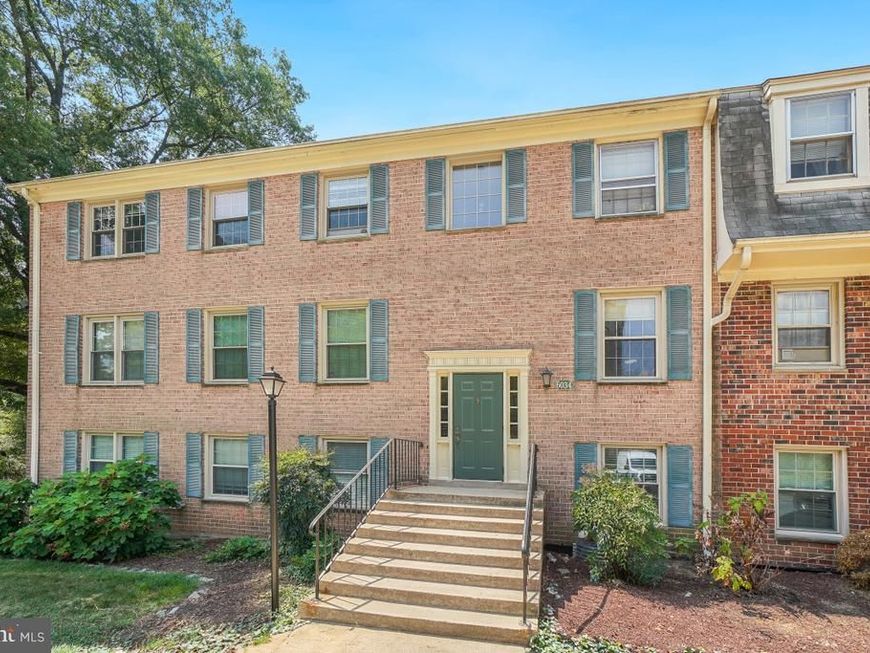 6034 Westchester Park Drive , Unit 6034 301, College Park, MD 20740 Main Photo