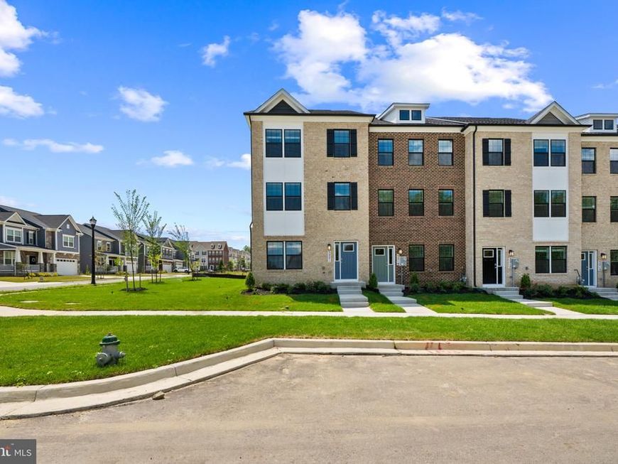10710 Meridian Hill Way , Upper Marlboro, MD 20772 Main Photo