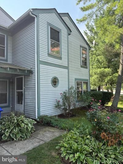 9308 PLAYER DRIVE , LAUREL, MD 20708