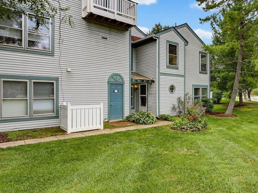 9308 Player Drive, Unit 156, Laurel, MD 20708 Main Photo