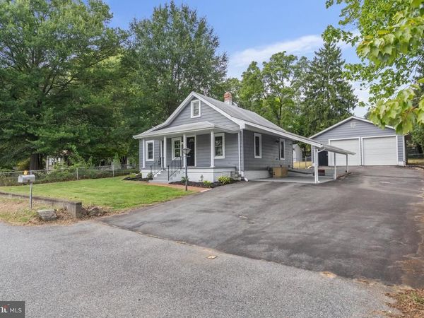 4708 HOWARD AVENUE , BELTSVILLE, MD 20705