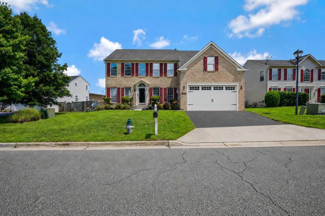 13404 GWYNN PARK COURT , BRANDYWINE, MD 20613