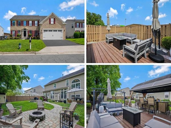 13404 GWYNN PARK COURT, BRANDYWINE, MD 20613