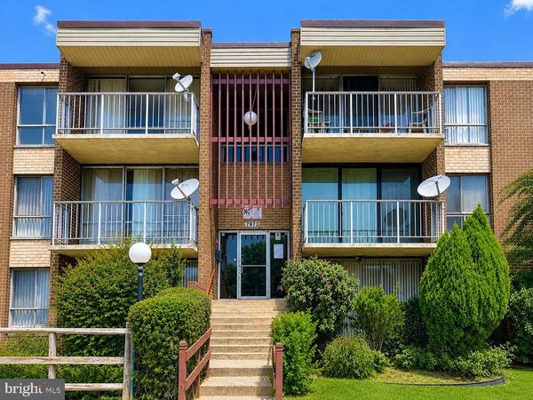 7973 RIGGS ROAD , Unit 2, HYATTSVILLE, MD 20783