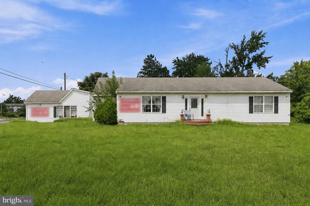 5424 RIVERDALE ROAD , RIVERDALE, MD 20737