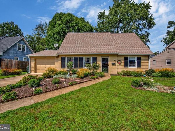 12604 BUNTING LANE , BOWIE, MD 20715
