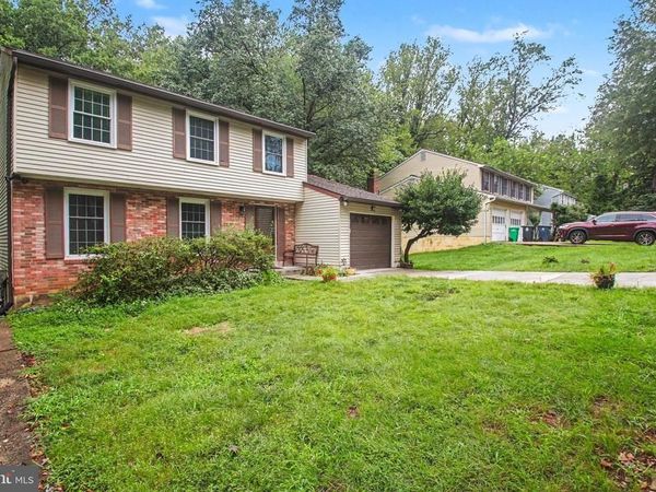 3410 INVERWOOD LANE, BOWIE, MD 20721