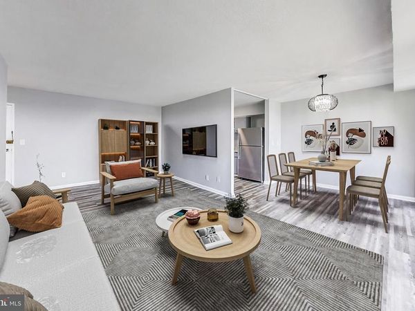 4410 OGLETHORPE STREET, Unit 507, HYATTSVILLE, MD 20781