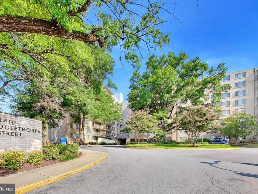 4410 Oglethorpe Street, Unit 507, Hyattsville, MD 20781 Main Photo