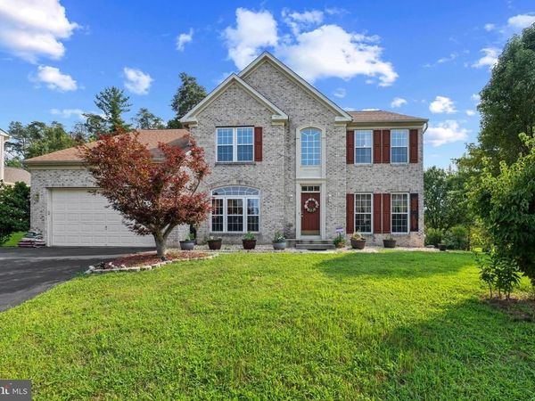 13105 FALLING WATER COURT , BOWIE, MD 20720