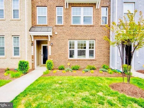 3718 RICHMOND RUN , Unit 197, UPPER MARLBORO, MD 20772