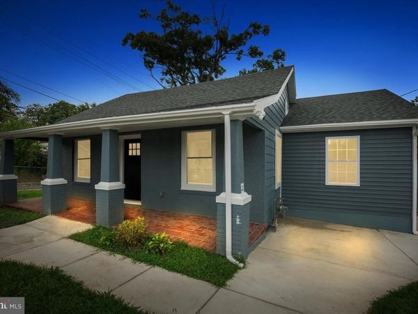 4000 VINE STREET, CAPITOL HEIGHTS, MD 20743