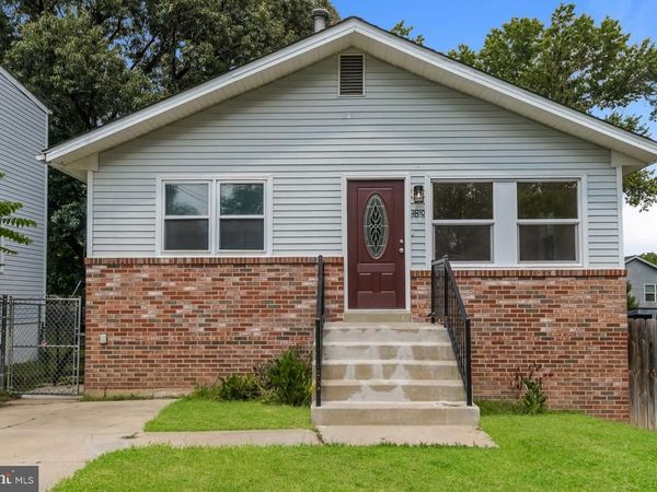 4810 LEXINGTON AVENUE , BELTSVILLE, MD 20705