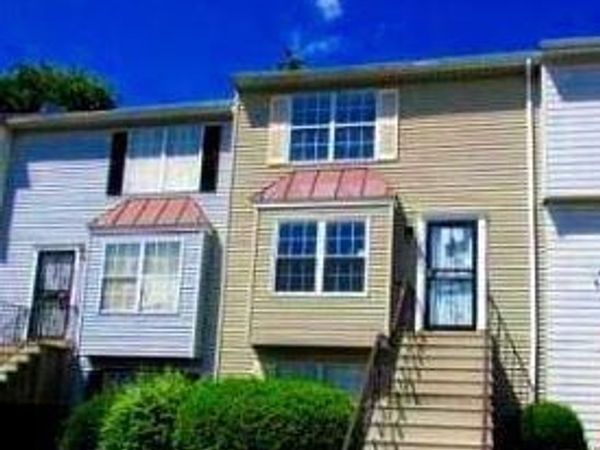 6705 MILLTOWN COURT , DISTRICT HEIGHTS, MD 20747