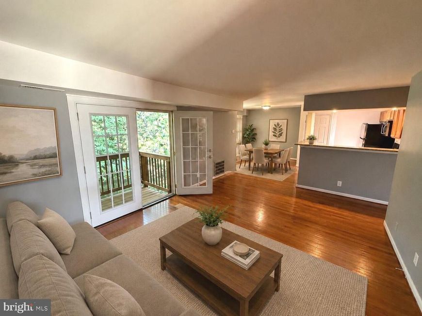 7514 Hawthorne Street , Unit 5, Landover, MD 20785 Main Photo