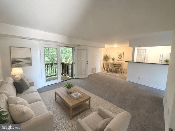 7516 HAWTHORNE STREET , Unit 5, LANDOVER, MD 20785