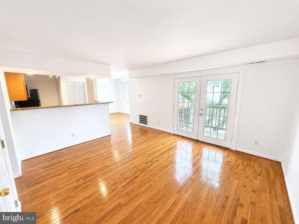 2514 MARKHAM LANE , Unit 3, LANDOVER, MD 20785