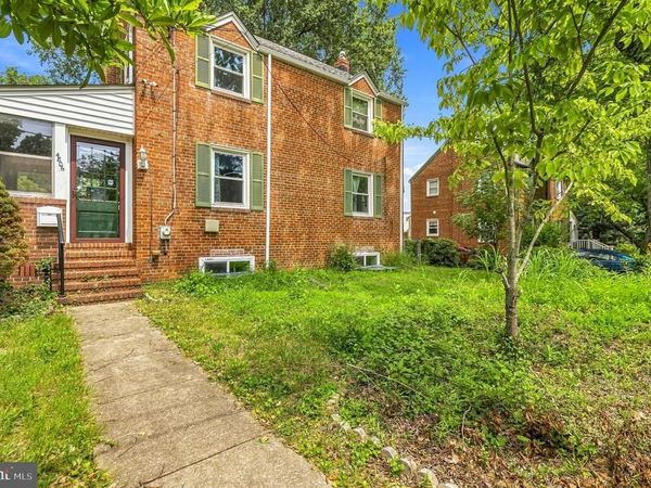 4806 CHEROKEE STREET , COLLEGE PARK, MD 20740