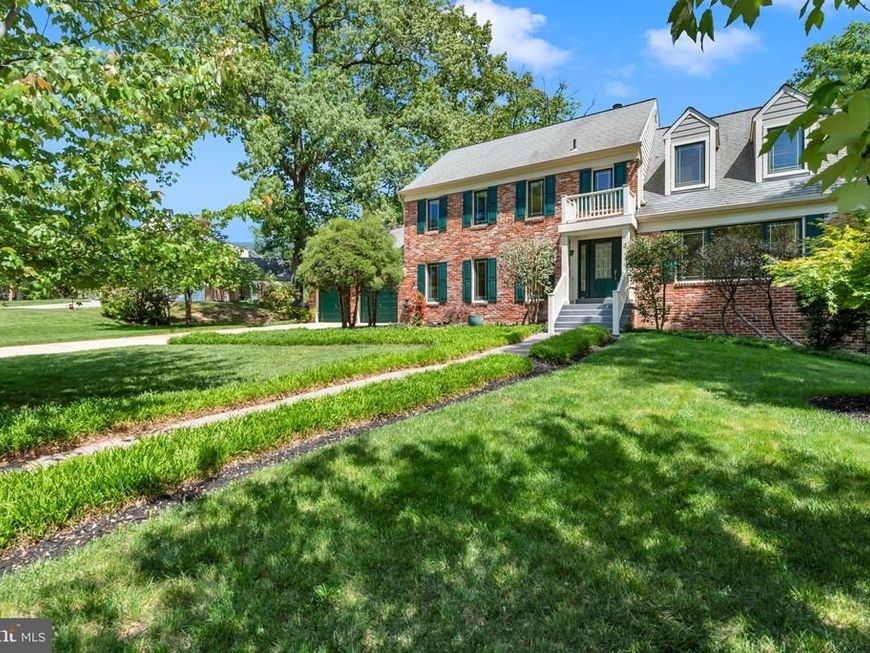 12602 Tartan Lane , Fort Washington, MD 20744 Main Photo