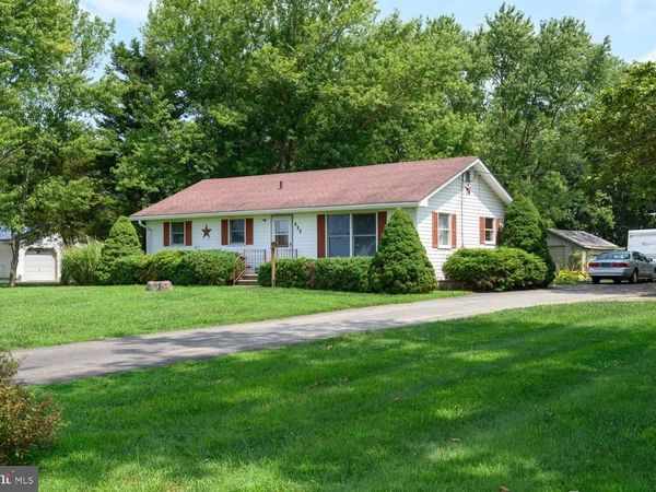 224 EWINGTOWN ROAD, CHURCH HILL, MD 21623